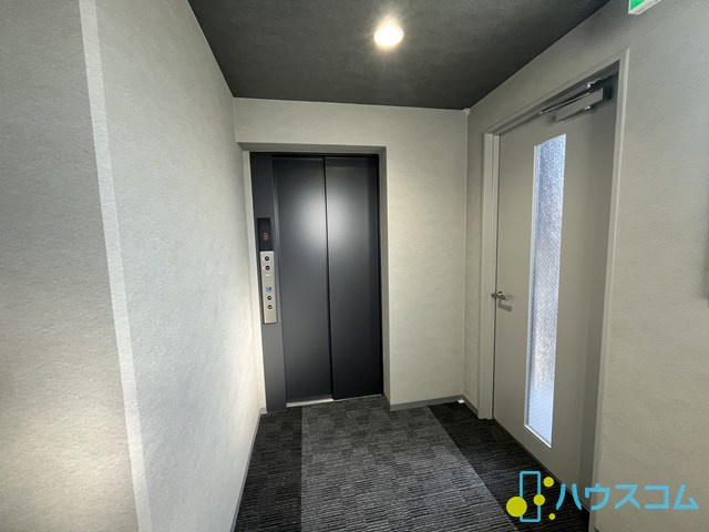 アーバンパーク新大阪のその他