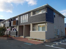 フレスコリーリオ　Ⅱの画像