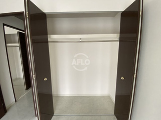 【収納】 | エルミタージュ難波南Ⅲ | エルミタージュ難波南Ⅲ 　収納