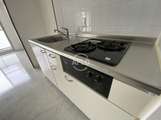 【キッチン】 | エルミタージュ難波南Ⅲ | エルミタージュ難波南Ⅲ キッチン