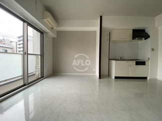 【洋室】 | エルミタージュ難波南Ⅲ | エルミタージュ難波南Ⅲ 　洋室