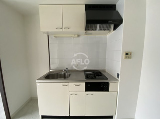 【キッチン】 | エルミタージュ難波南Ⅲ | エルミタージュ難波南Ⅲ 　キッチン