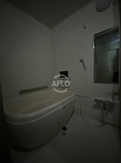 【浴室】 | エルミタージュ難波南Ⅲ | エルミタージュ難波南Ⅲ 　浴室