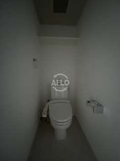 【トイレ】 | エルミタージュ難波南Ⅲ | エルミタージュ難波南Ⅲ 　トイレ