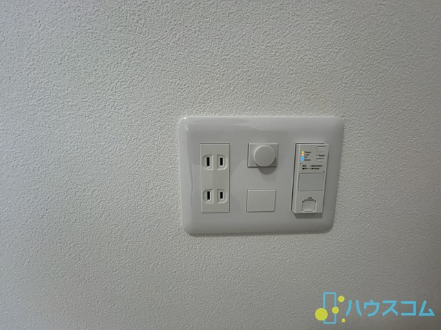 アーバンパーク新大阪の設備