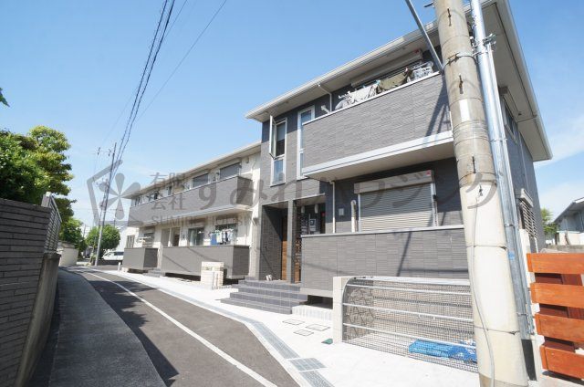 クラーラ　ハウス