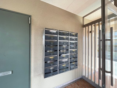 【設備】 | ヴィラ箕面