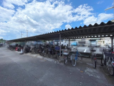 【その他共用部分】 | ヴィラ箕面