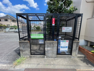 【その他共用部分】 | ヴィラ箕面