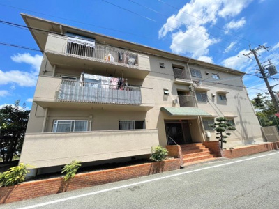 【外観】 | ヴィラ箕面