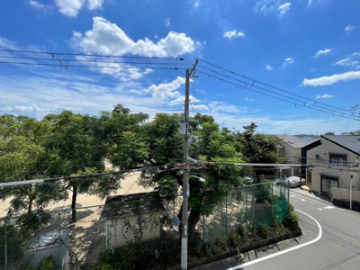 【展望】 | ヴィラ箕面