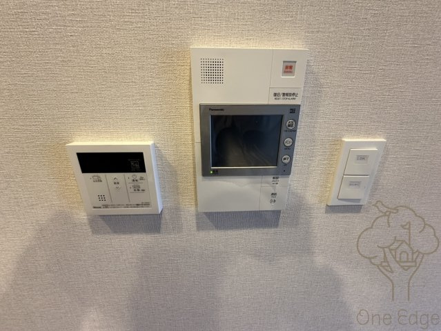 スプランディッド梅田グランノースの設備