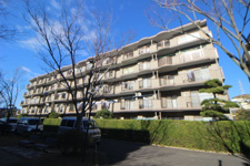 ライブタウン湘南野比5号棟の画像