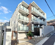 上池台ゼルコバマンションの画像