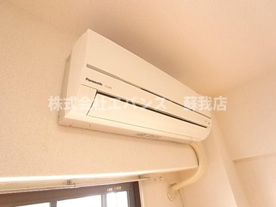 【設備】 | 水野ビル