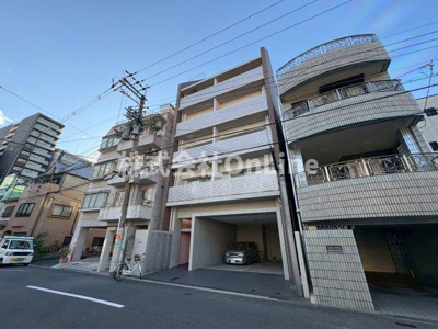 【外観】 | ハートフルレジデンス玉造