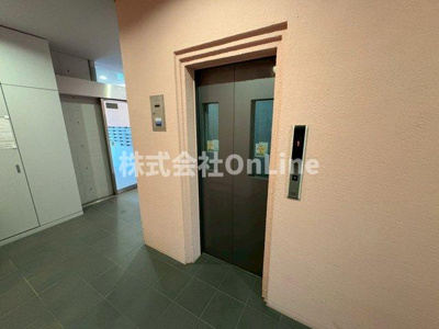 【その他共用部分】 | ハートフルレジデンス玉造