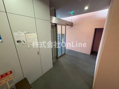 【その他共用部分】 | ハートフルレジデンス玉造