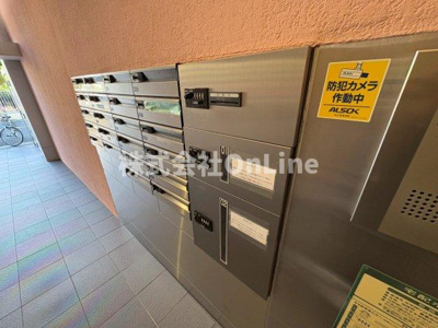 【その他共用部分】 | ハートフルレジデンス玉造