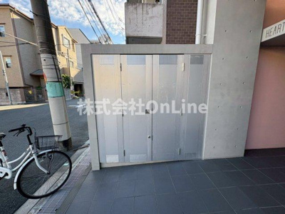 【その他共用部分】 | ハートフルレジデンス玉造