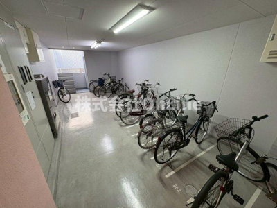 【その他共用部分】 | ハートフルレジデンス玉造