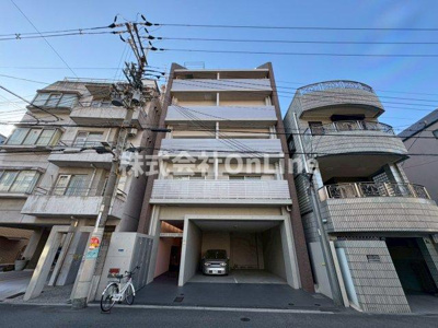 【外観】 | ハートフルレジデンス玉造