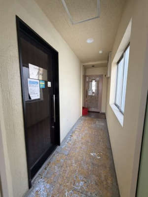 【その他共用部分】 | 古林ビル