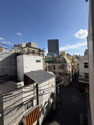 【展望】 | 古林ビル