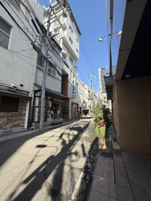 【周辺】 | 古林ビル