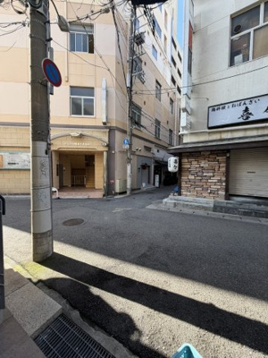 【周辺】 | 古林ビル