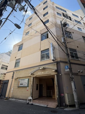 【外観】 | 古林ビル