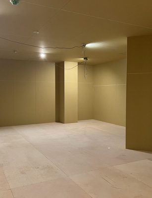 【内装】 | 古林ビル