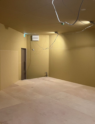 【内装】 | 古林ビル