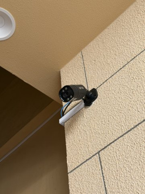 【セキュリティ】 | 古林ビル