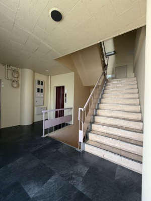 【その他共用部分】 | 古林ビル