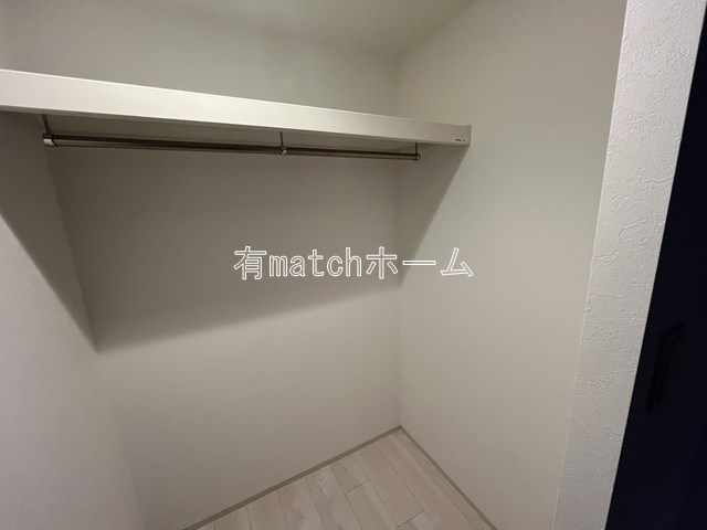 VITA荒本の収納