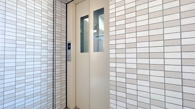 ロンド・ボヌールのその他共用部分