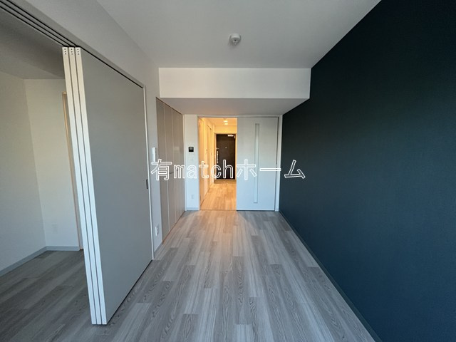 WORVE吹田江坂の内装