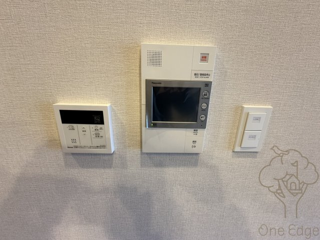 スプランディッド梅田グランノースの設備