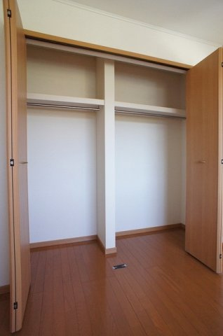 Ｓａｉｎｔ　Ｍｉｃｈｅｌの収納