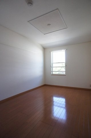 Ｓａｉｎｔ　Ｍｉｃｈｅｌの内装