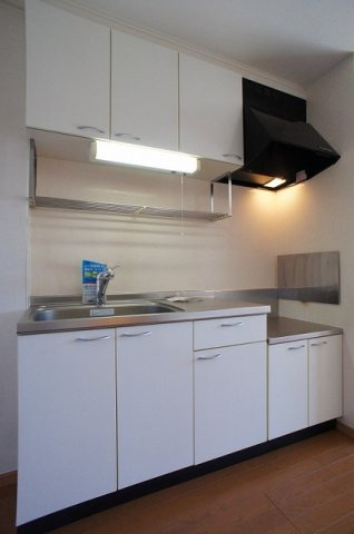 Ｓａｉｎｔ　Ｍｉｃｈｅｌのキッチン