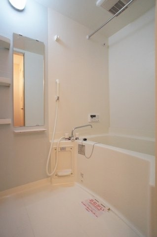 Ｓａｉｎｔ　Ｍｉｃｈｅｌの浴室