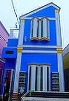 フェリススイートピーの外観|外観