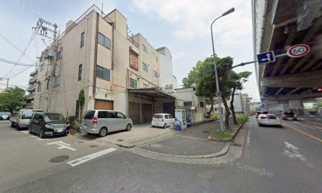 堺市堺区高砂町　貸倉庫のその他