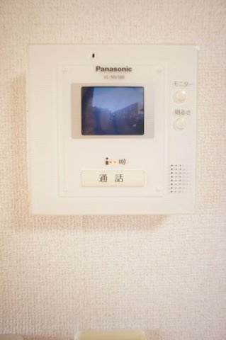 ぱしむ　ふろーりらのセキュリティ