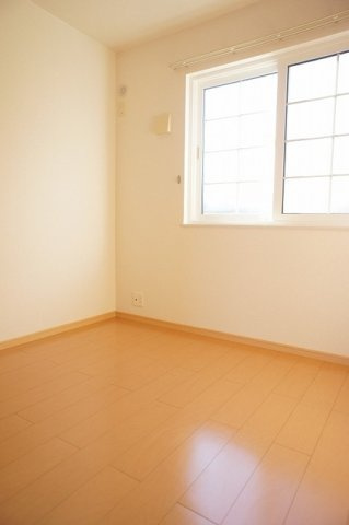 ぱしむ　ふろーりらの内装