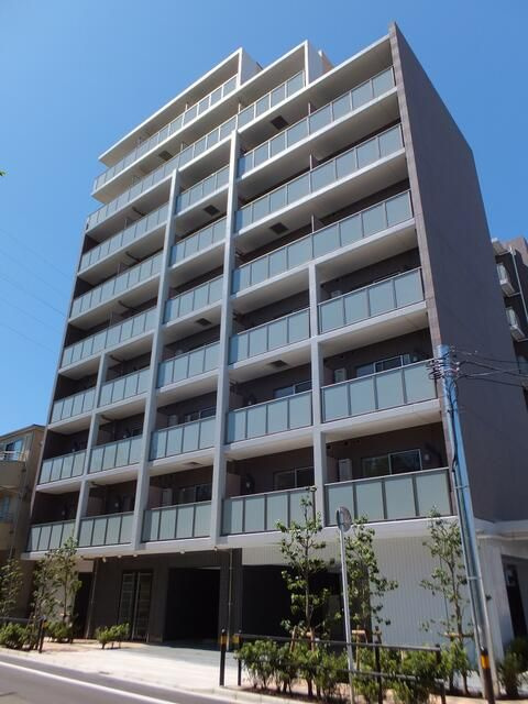 ユリカロゼＡＺＥＳＴ高島平