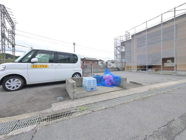 コモドビラⅢ
