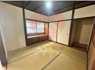 【居間・リビング】 | 東大阪市昭和町貸家